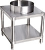 [ RICE WARMER STAND, S/S ]