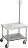 [ MIXER STAND, S/S ]