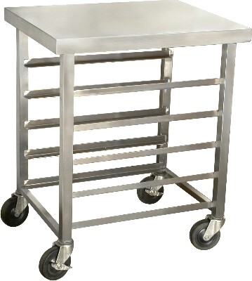 [ SLICER STAND, S/S - KEPD006 -  ]