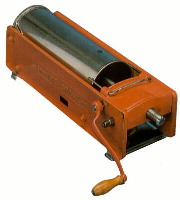 [ SAUSAGE STUFFER, HORIZONTAL,   ]