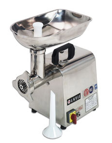 [ GRINDER,  3/4 HP, #12 HUB - KE ]