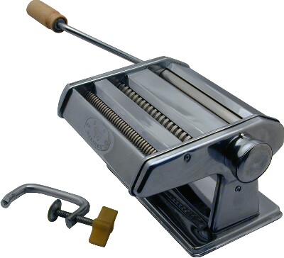 [ NOODLE MACHINE, MANUAL, 