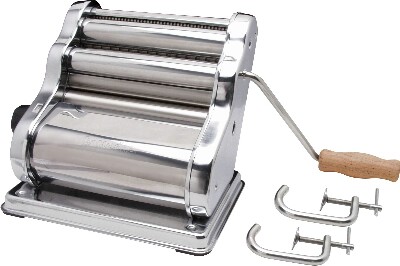 [ NOODLE MACHINE, MANUAL, 