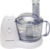 [ FOOD PROCESSOR, 350W, TWO SPEED ]