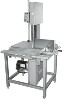[ MEAT SAW, VERTICAL, W/ S/S CABINET, 3 HP ]
