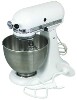 [ MIXER,  COUNTER MODEL, 4-1/2 QT ]