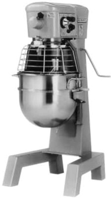 [ MIXER, FLOOR MODEL, 30 QT, 3/4 ]