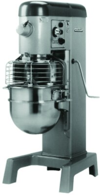 [ MIXER, FLOOR MODEL, 30 QT, 1-1 ]