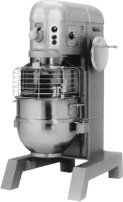 [ MIXER, FLOOR MODEL, 60 QT, 1 P ]