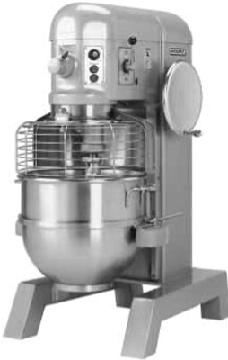 [ MIXER, FLOOR MODEL, 80 QT, 230 ]