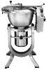 [ MIXER/CUTTER, FLOOR MODEL, 30 QT ]