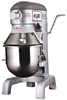 [ MIXER, FLOOR MODEL, 20 QT, 1/2 HP ]