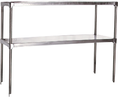 [ OVER SHELF, 2 LAYERS, S/S, 12