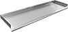 [ WALL SHELF, S/S, 60"X10" ]