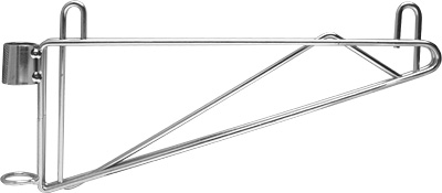 [ POST MOUNT BRACKET,16-3/4