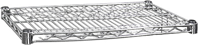 WIRE SHELF,  14