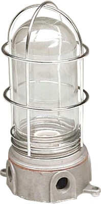 [ VAPOR PROOF LIGHT FIXTURE IN S ]