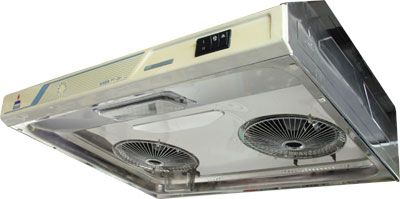 [ RANGE HOOD, HOUSEHOLD USE, 35