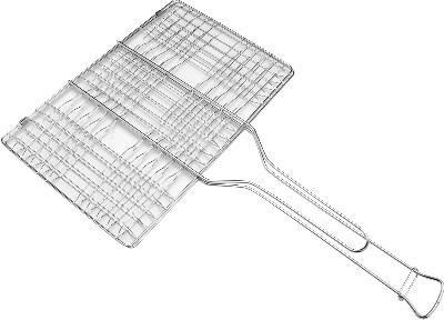 [ BBQ GRILL, WIRE,13-1/2