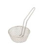 [ CULINARY BASKET, COARSE MESH,  8" ]