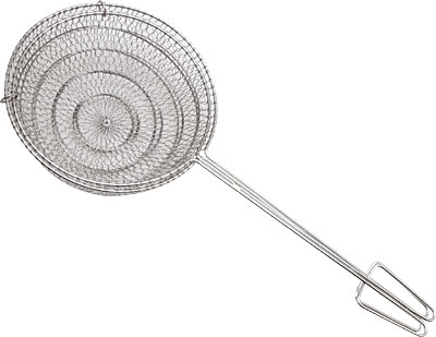 [ FRY BASKET,BIRD'S NEST MAKER,S ]