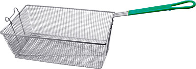 [ FRY BASKET, 17-1/4