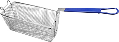 [ FRY BASKET, 13-1/4