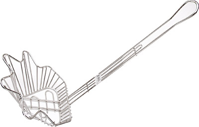 [ TACO BASKET, SLANTED, 9