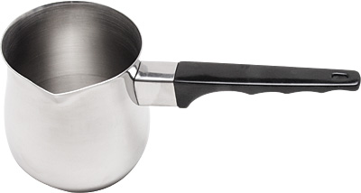 [ WARMER POT, S/S,  6 OZ - KUCC0 ]