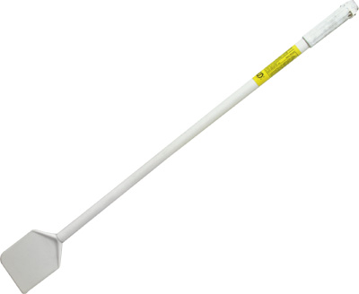 [ MIXING PADDLE, PLASTIC, 40.5