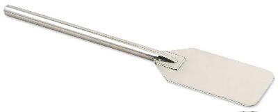 [ MIXING PADDLE, S/S, 60