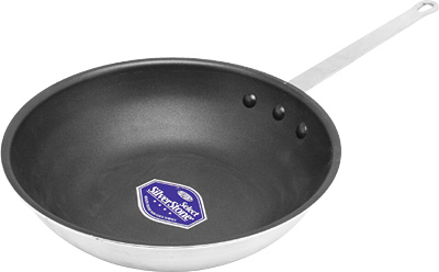 [ FRY PAN,ALUM,SILVERSTONE,NON-S ]