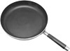 [ FRY PAN, ALUM, NON-STICK, 12.5"DIA X 2" ]