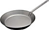 [ FRY PAN, STEEL,  6-1/2" ]