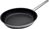 [ FRY PAN, S/S, INDUCTION READY,  8" ]