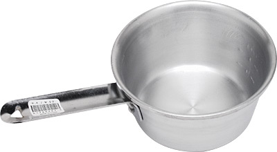 [ WATER DIPPER, ALUM, 6