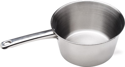 [ WATER DIPPER, S/S, 8