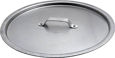 [ COVER, FLAT, ALUM.,  7