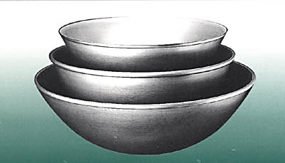 [ FRY NOODLE BOWL, STEEL, 24