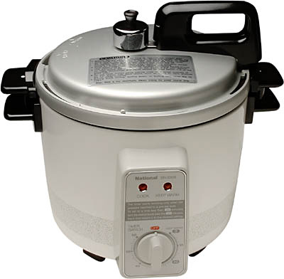 [ PRESSURE COOKER, ELECTRIC, 5.0 ]