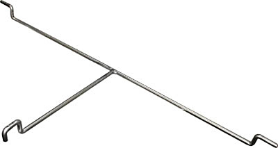 [ SOUP POT, T-BAR, S/S - KUCPS00 ]