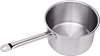 [ SAUCE PAN, S/S, SANDWICH BOTTOM, 2.5 QT ]