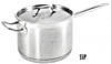 [ SAUCE PAN,S/S,SANDWICH BOTTOM, 6 QT ]