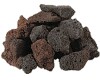 [ LAVA ROCK, NET WEIGHT 7LBS/BAG ]