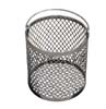 [ STEAMER BASKET, METAL WIRE, 11"DX7-1/2"H ]