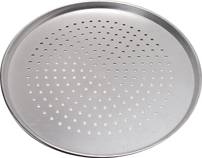 [ STEAMER PLATE,  16