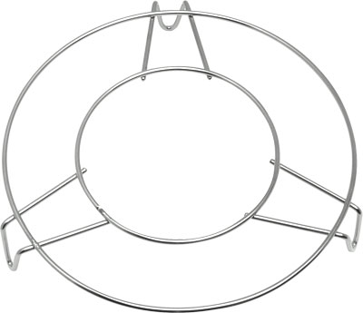 [ STEAMER RACK,  S/S, 9