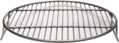 [ STEAMER RACK,  S/S, 12