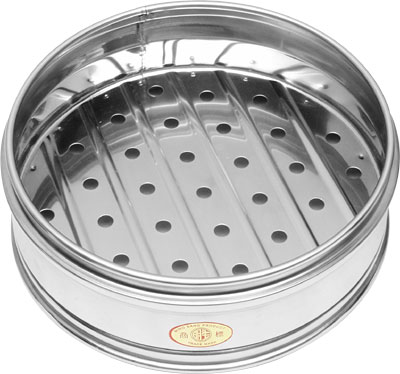 [ STEAMER ONLY, S/S, 10