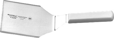 [ HAMBURGER TURNER, 5